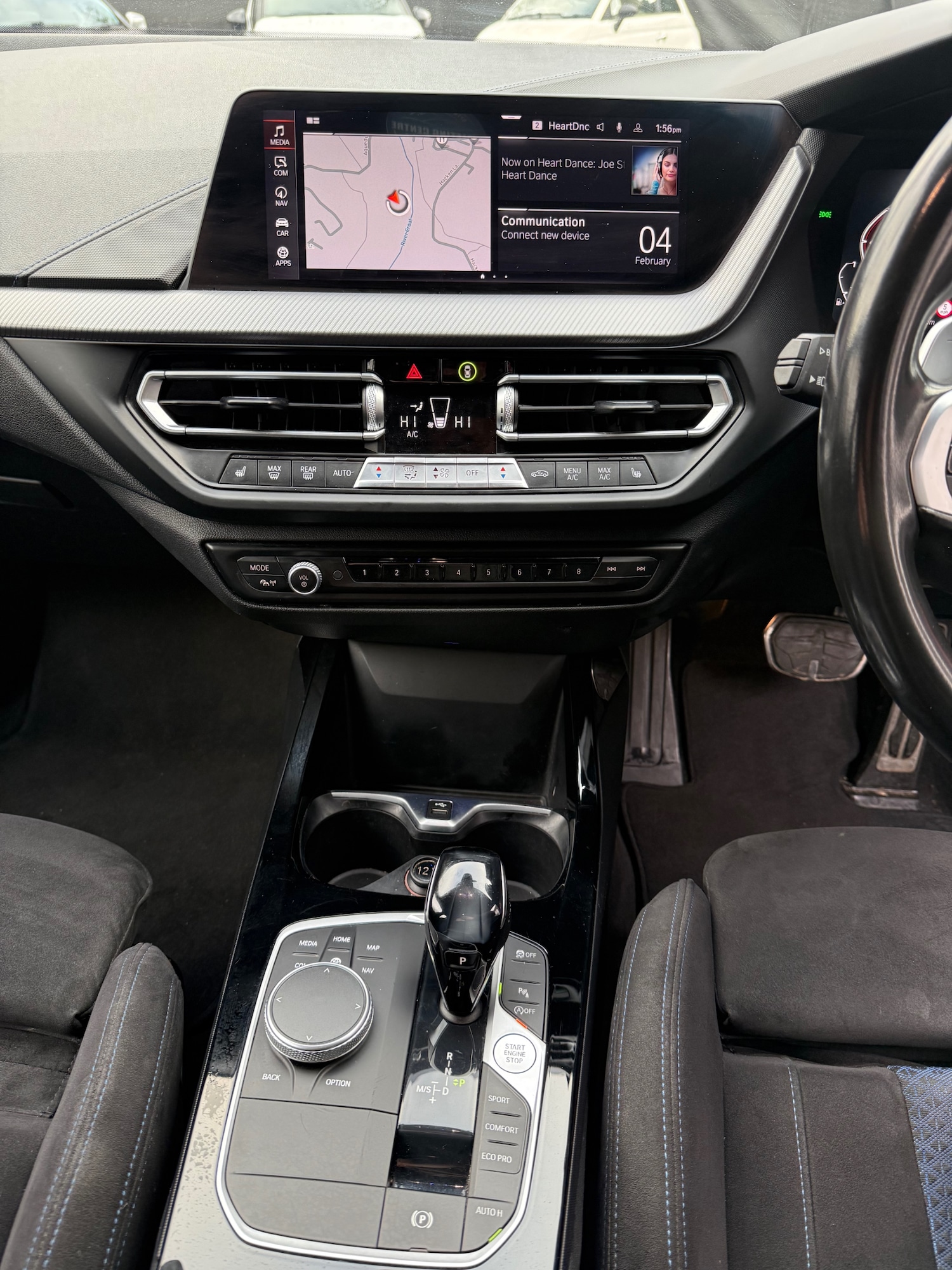 Used BMW 1 Series 2021 for sale - 77395282: Photo 26