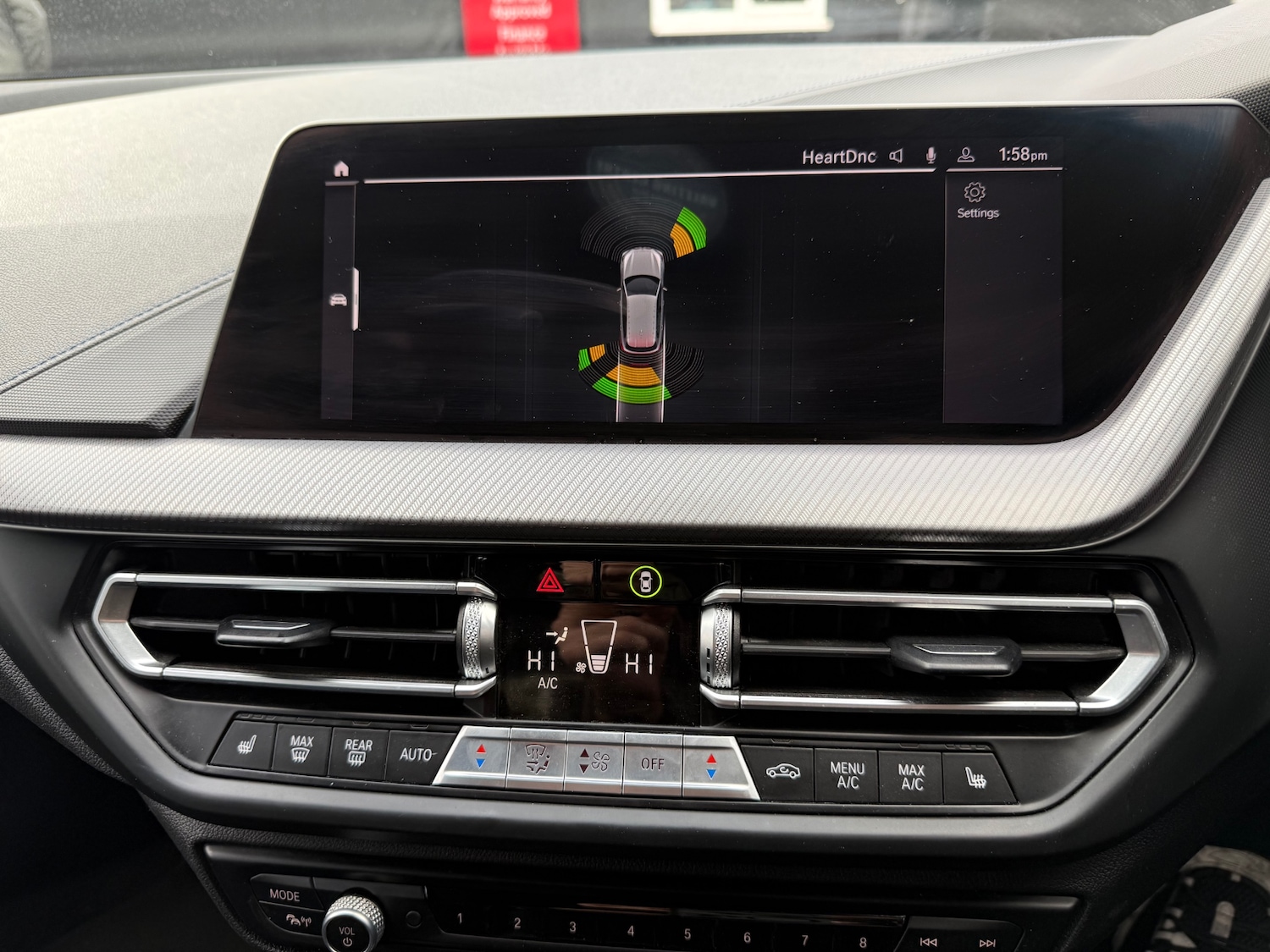 Used BMW 1 Series 2021 for sale - 77395282: Photo 27