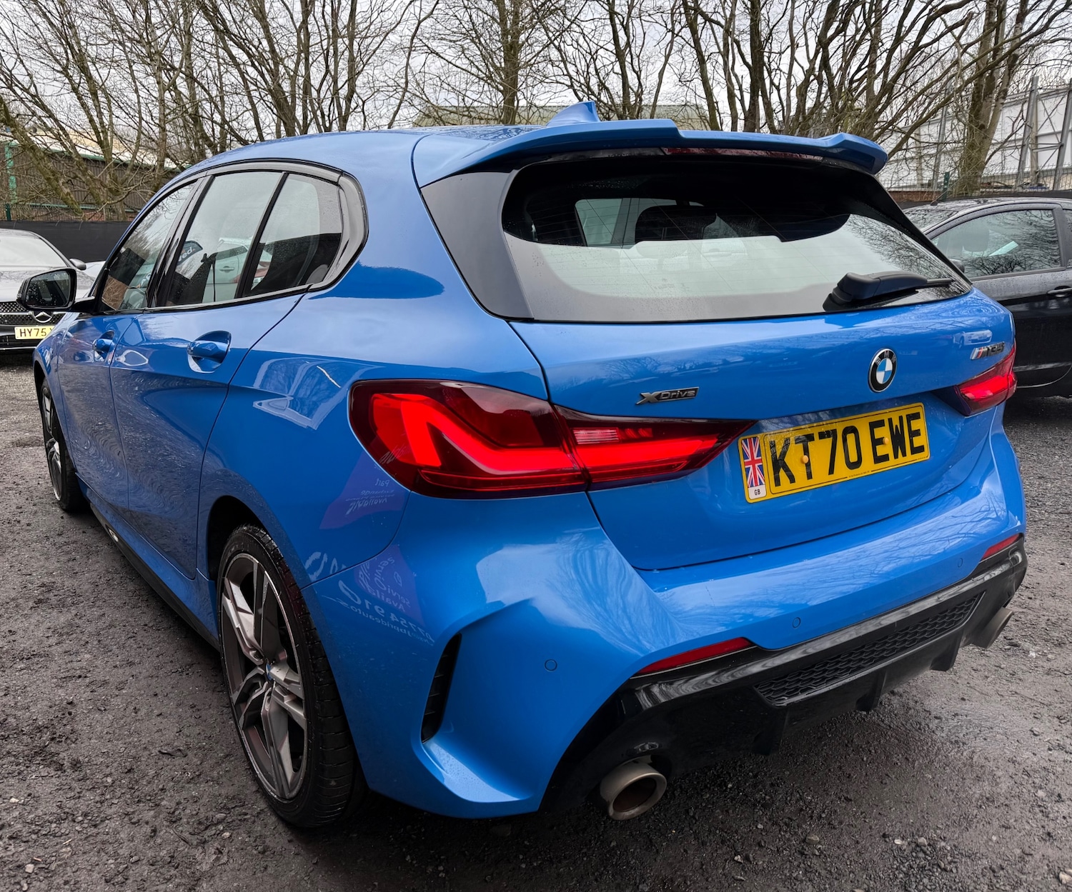 Used BMW 1 Series 2021 for sale - 77395282: Photo 28