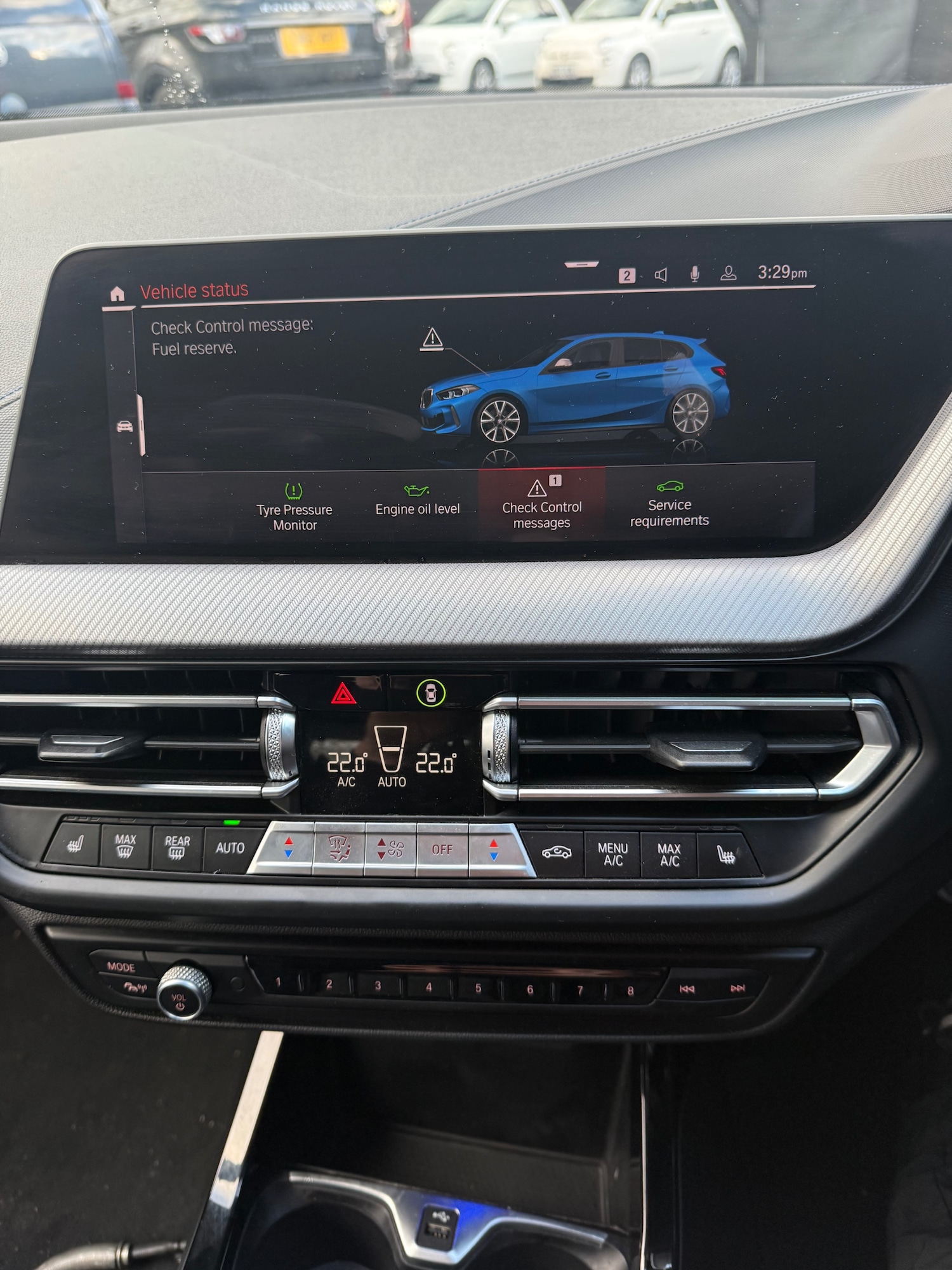 Used BMW 1 Series 2021 for sale - 77395282: Photo 32