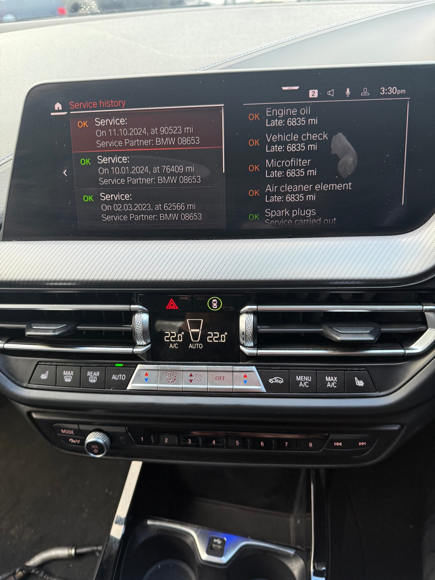 Used BMW 1 Series 2021 for sale - 77395282: Photo 33