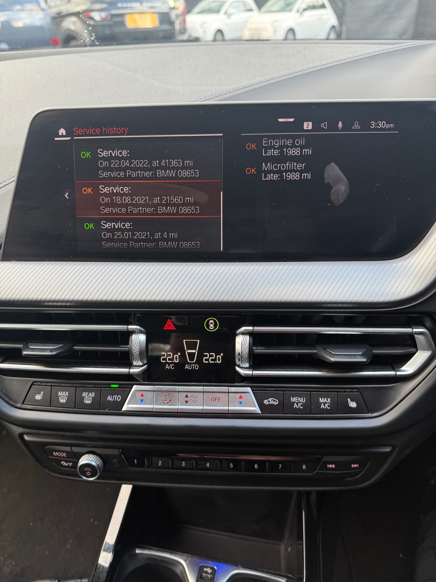 Used BMW 1 Series 2021 for sale - 77395282: Photo 34