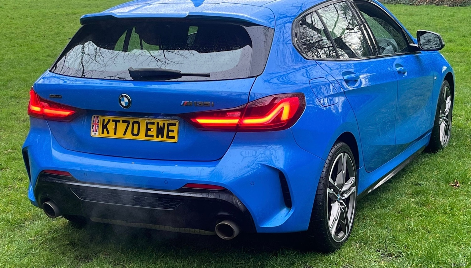 Used BMW 1 Series 2021 for sale - 77395282: Photo 6