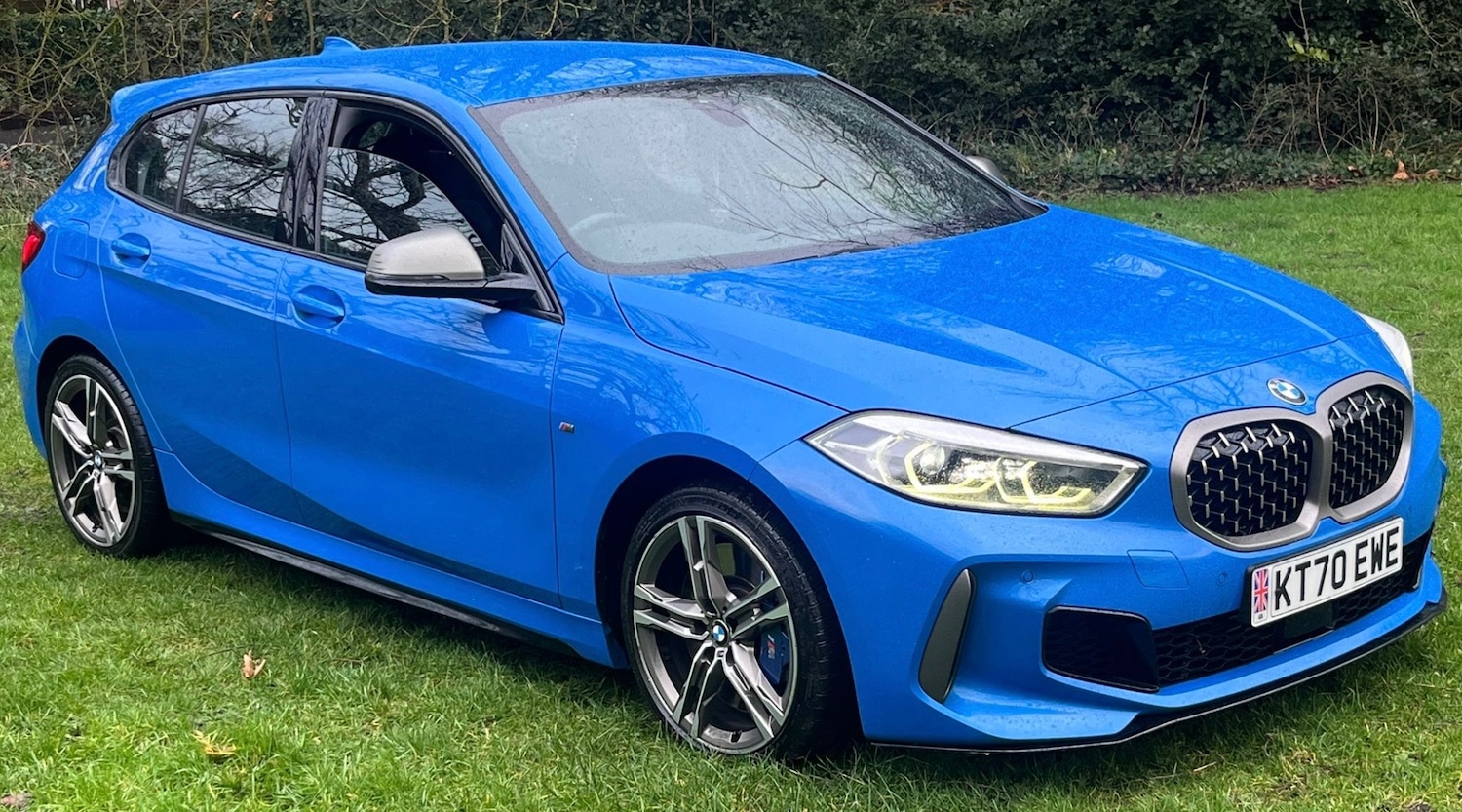 Used BMW 1 Series 2021 for sale - 77395282: Photo 9