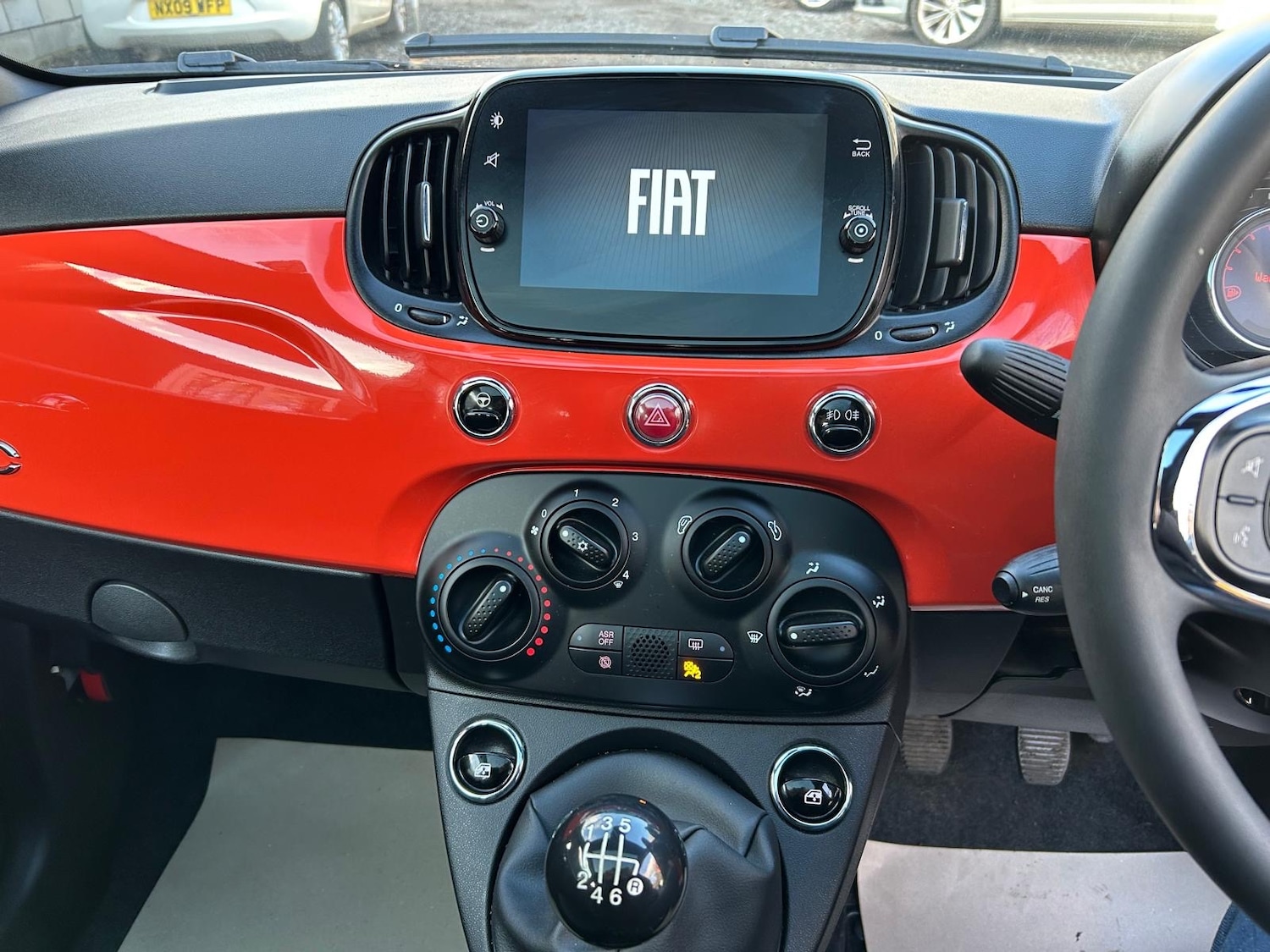 Used Fiat 500 2023 for sale - 77049358: Photo 12