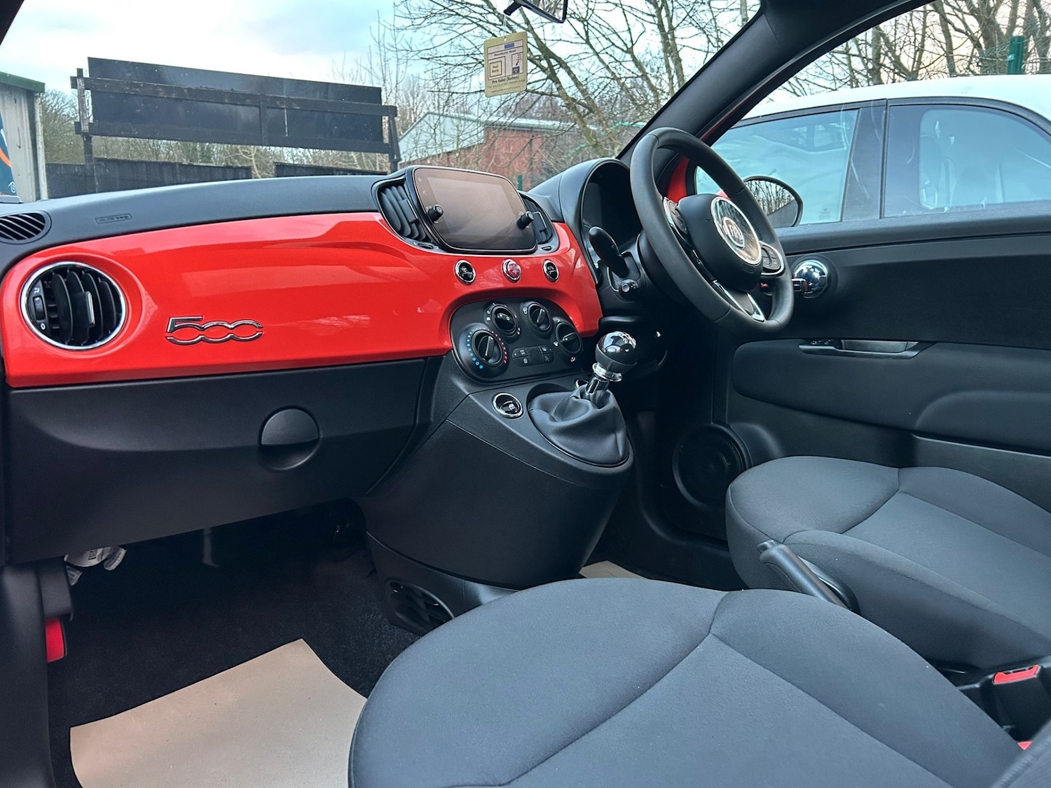 Used Fiat 500 2023 for sale - 77049358: Photo 14