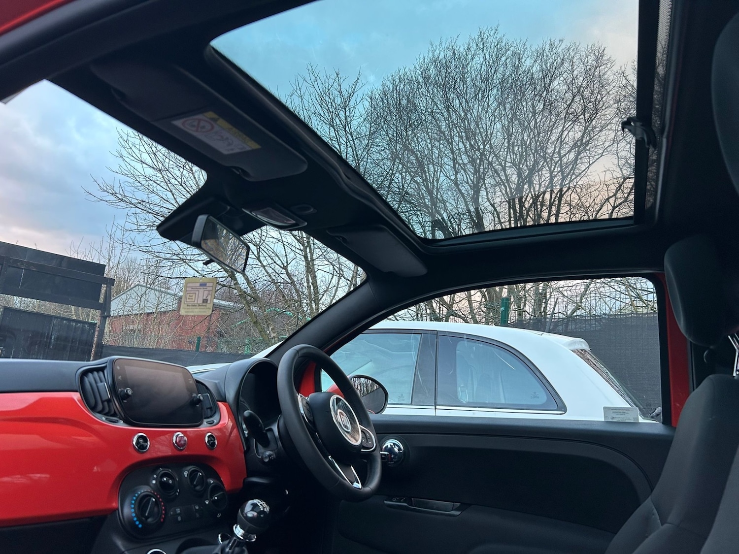 Used Fiat 500 2023 for sale - 77049358: Photo 15