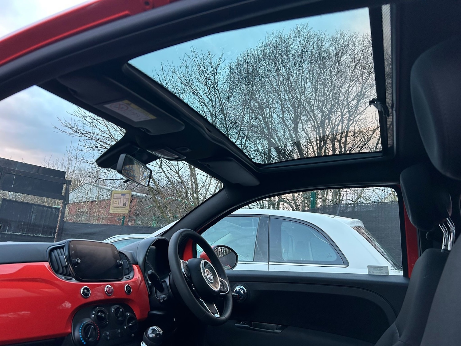 Used Fiat 500 2023 for sale - 77049358: Photo 17