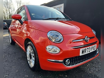 2023 (73) - 1.0 Mild Hybrid 3dr