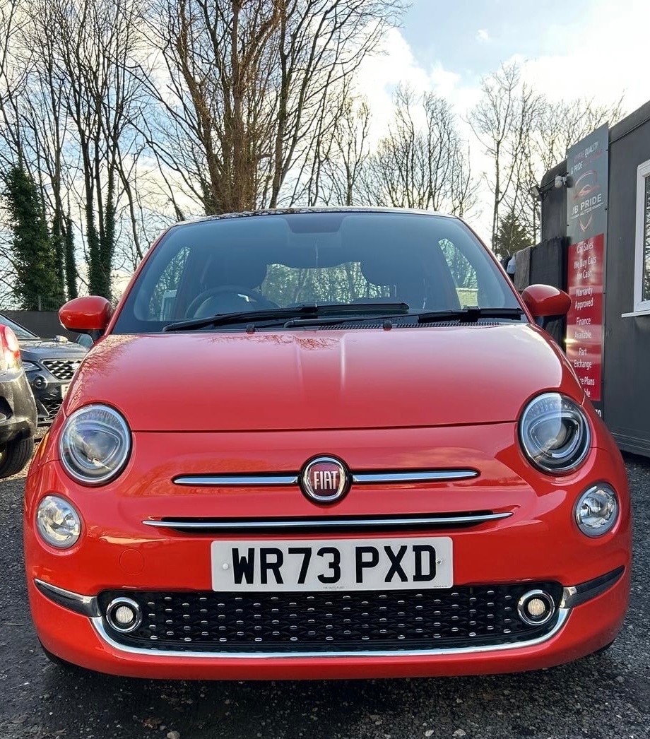 Used Fiat 500 2023 for sale - 77049358: Photo 3