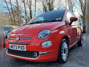 Used Fiat 500 2023 for sale - 77049358: Photo