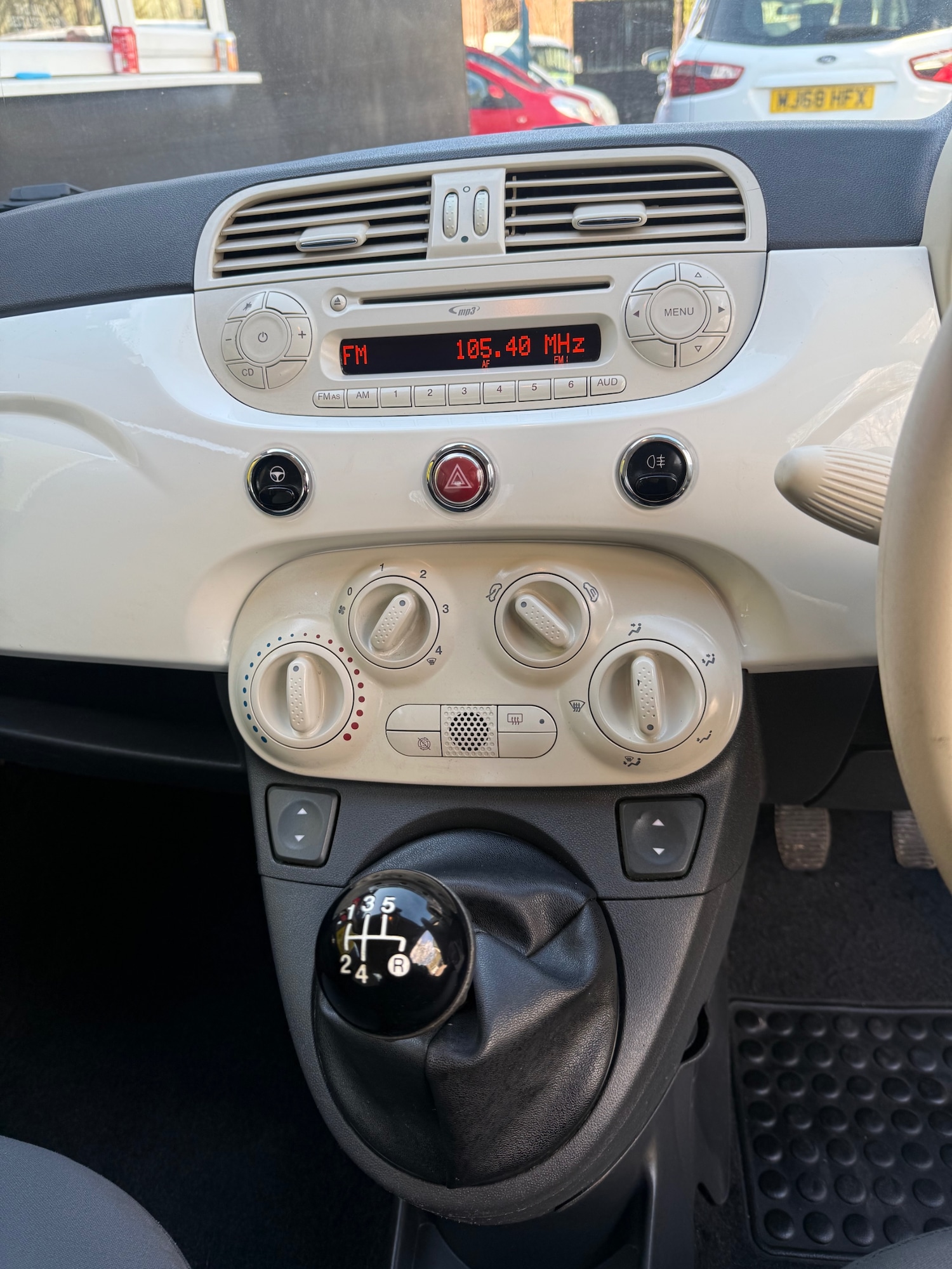 Used Fiat 500 2010 for sale - 78203131: Photo 18