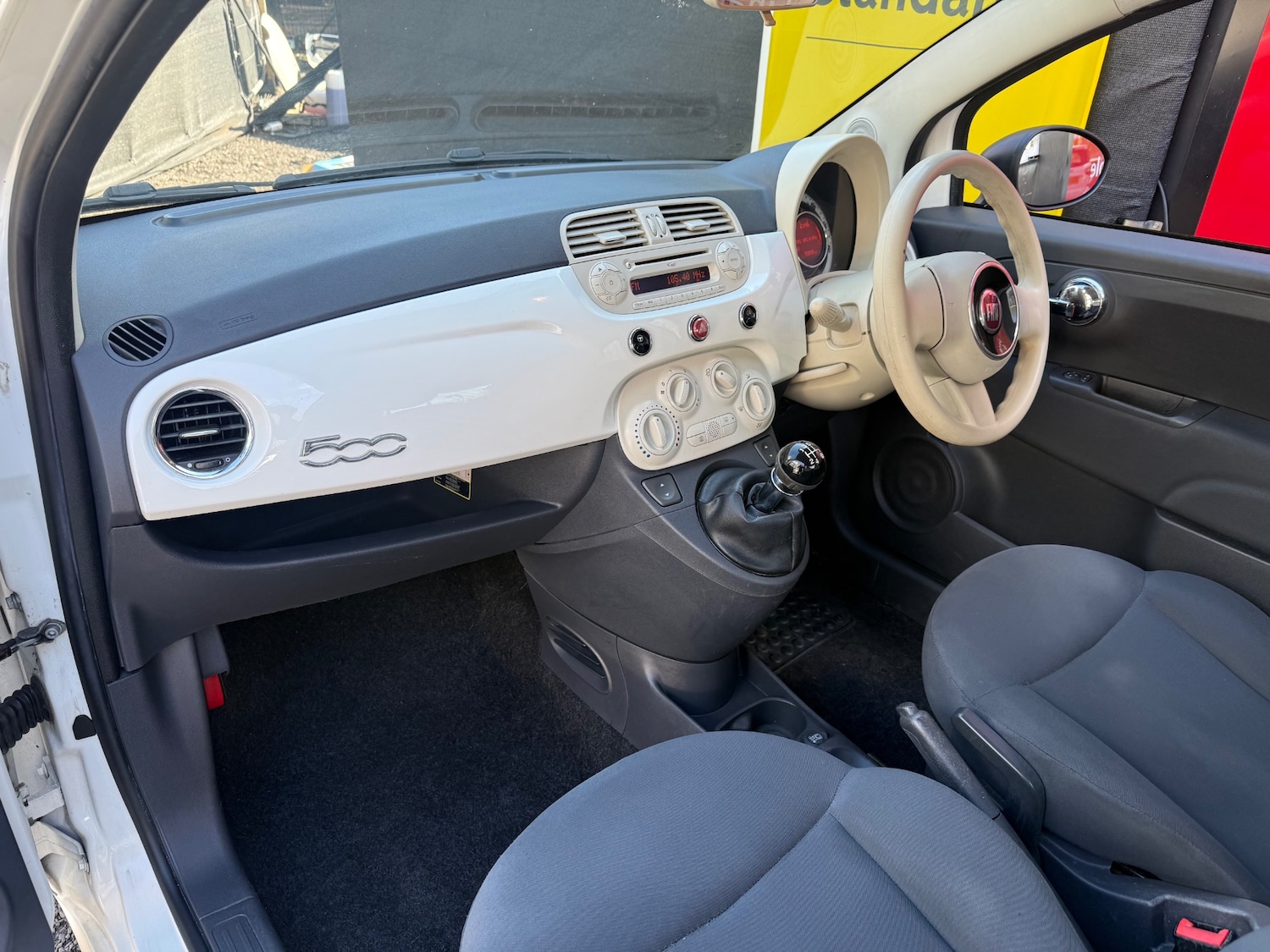 Used Fiat 500 2010 for sale - 78203131: Photo 20