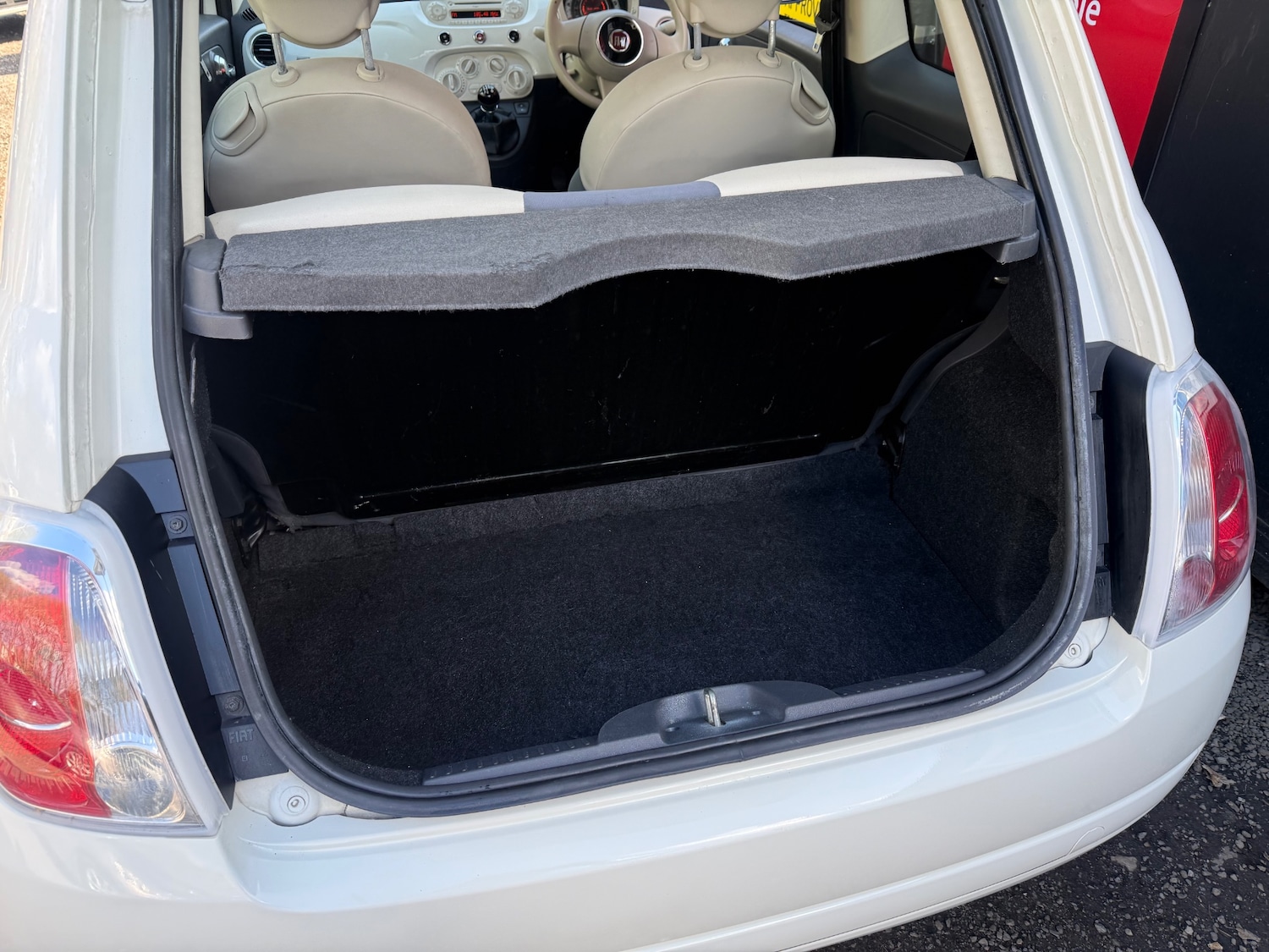 Used Fiat 500 2010 for sale - 78203131: Photo 21