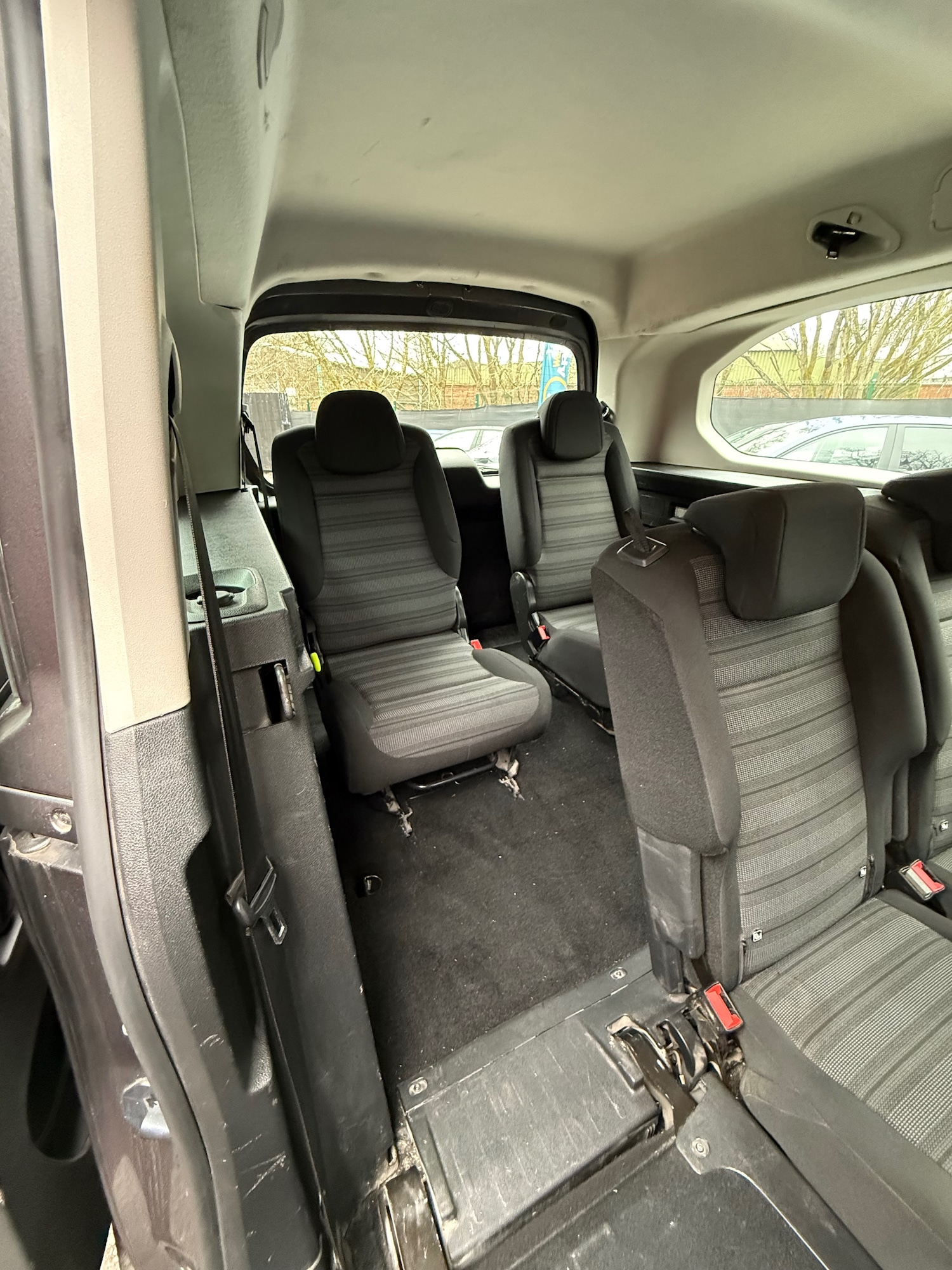 Used Vauxhall Combo Life 2019 for sale - 77644070: Photo 18