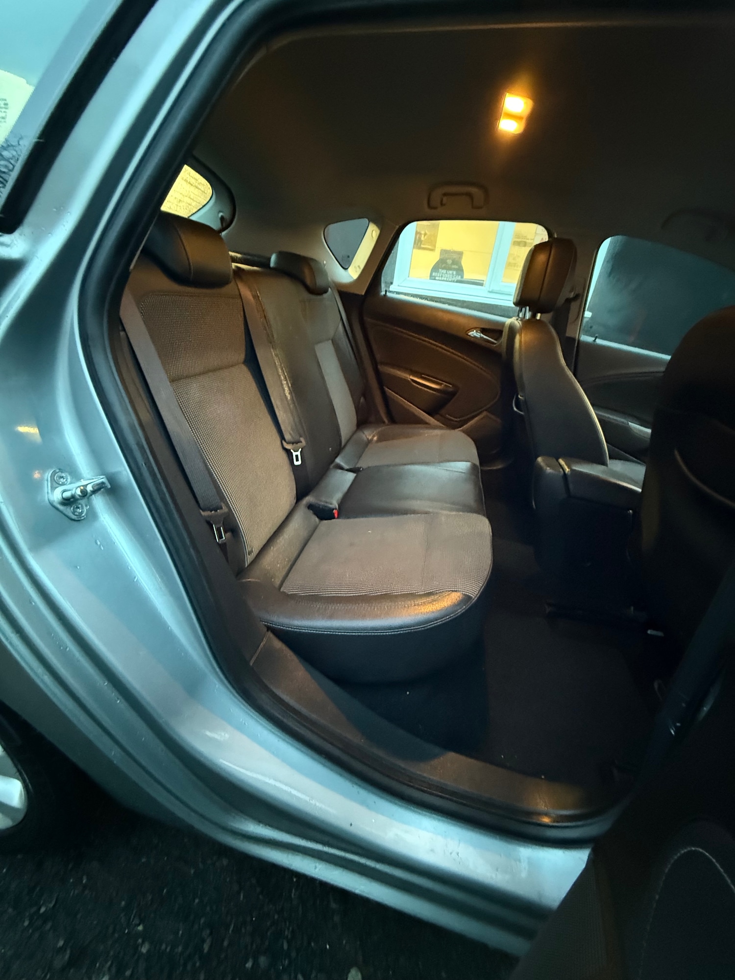 Used Vauxhall Astra 2013 for sale - 76807334: Photo 27