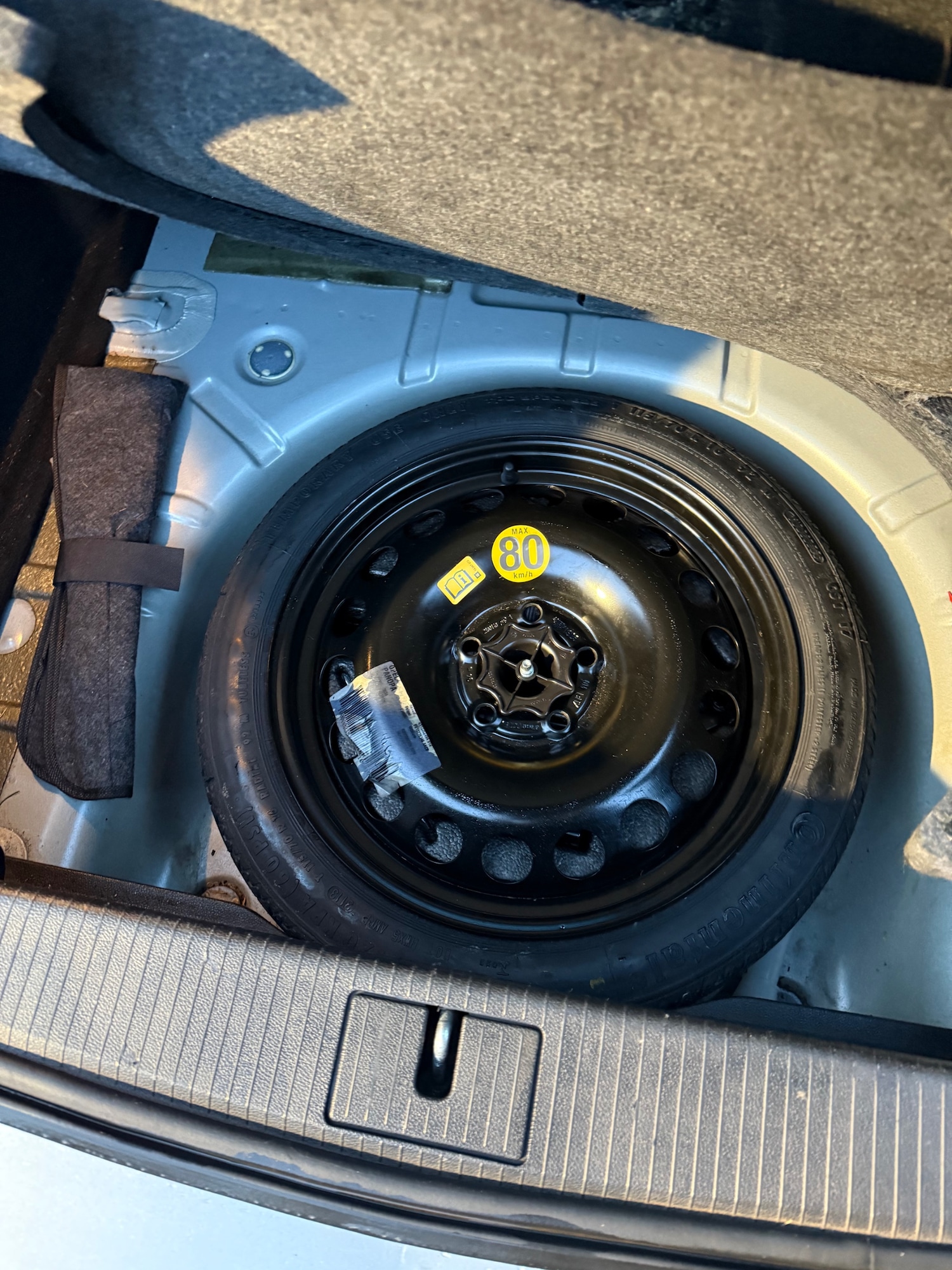 Used Vauxhall Astra 2013 for sale - 76807334: Photo 30