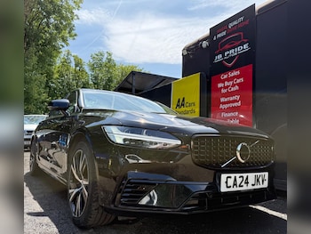 Used Volvo S90 2024 for sale - 79348891: Photo