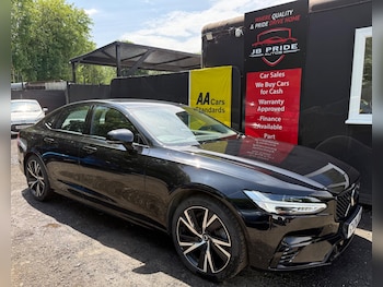 Used Volvo S90 2024 for sale - 79348891: Photo