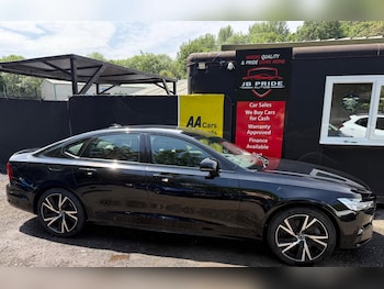 Used Volvo S90 2024 for sale - 79348891: Photo