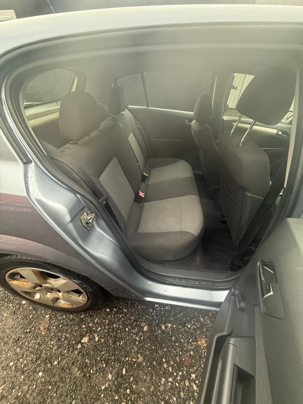 Used Vauxhall Astra 2008 for sale - 76830455: Photo 19