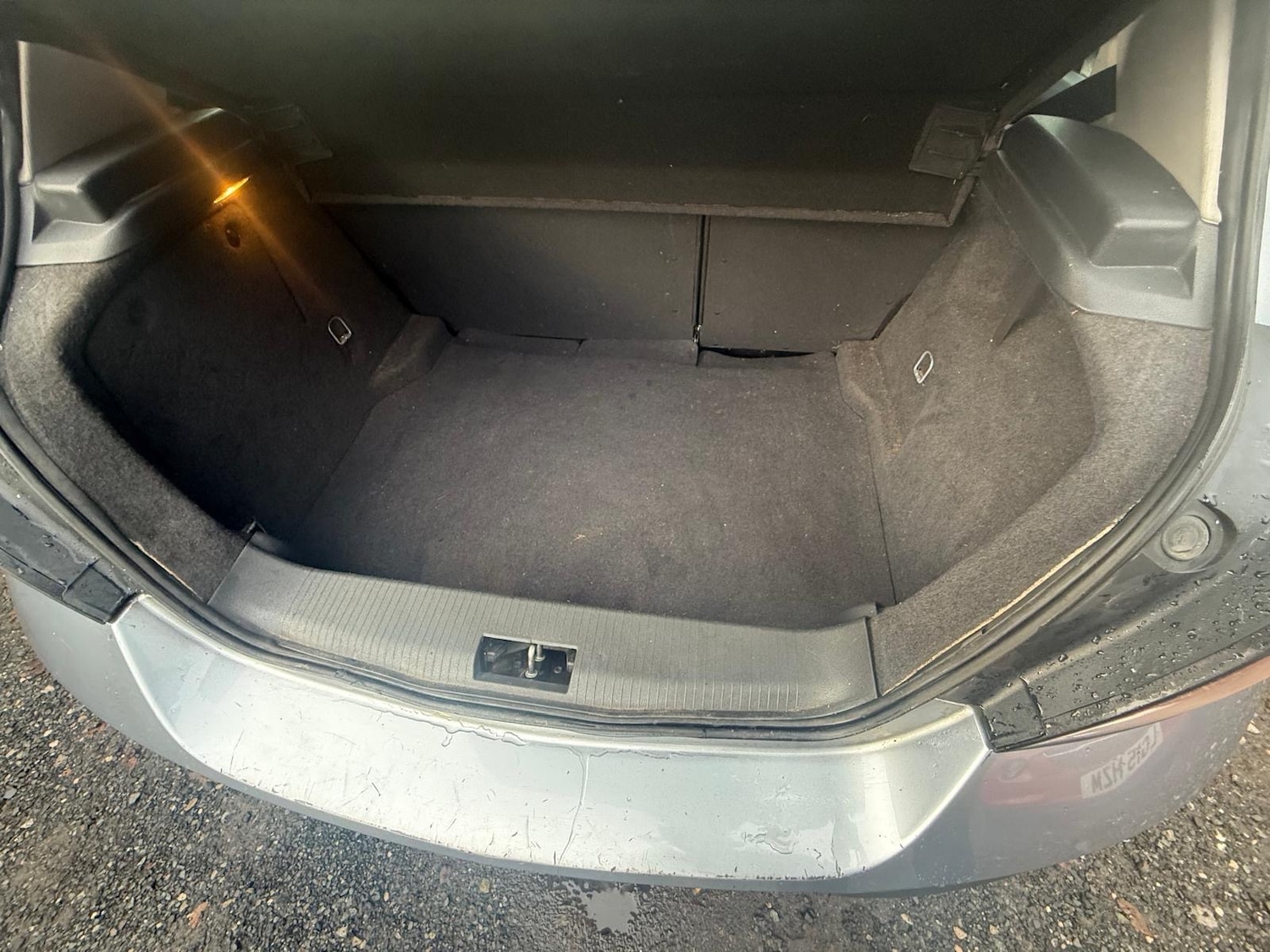 Used Vauxhall Astra 2008 for sale - 76830455: Photo 21