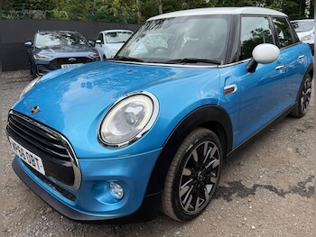Used MINI Hatch 2016 for sale - 75647231: Photo