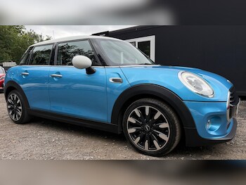 Used MINI Hatch 2016 for sale - 75647231: Photo