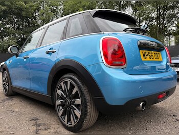 Used MINI Hatch 2016 for sale - 75647231: Photo