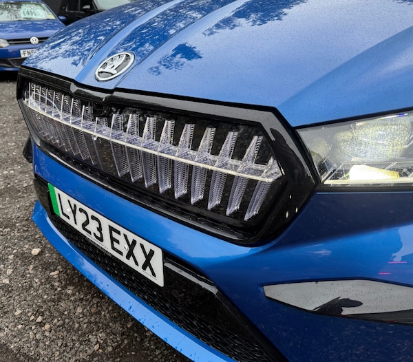Used Skoda Enyaq 2023 for sale - 76246268: Photo 21