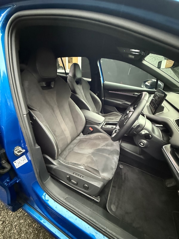 Used Skoda Enyaq 2023 for sale - 76246268: Photo 27