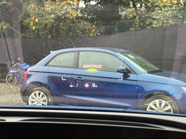 Used Skoda Enyaq 2023 for sale - 76246268: Photo 31