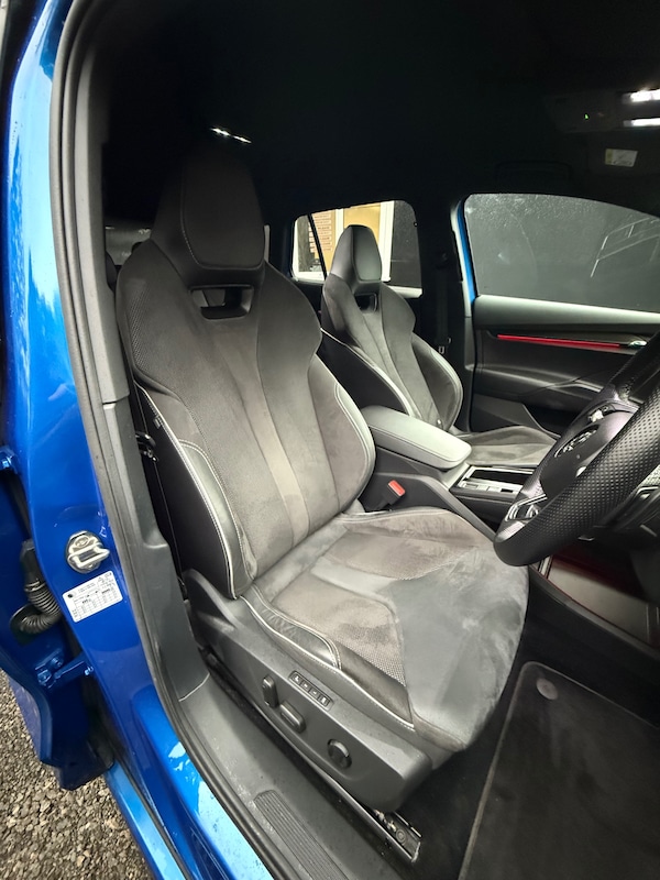 Used Skoda Enyaq 2023 for sale - 76246268: Photo 38