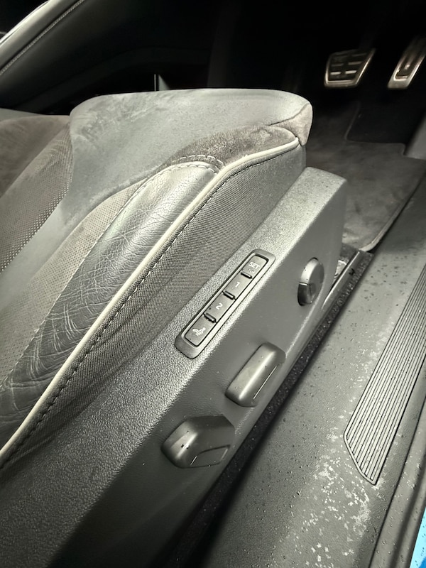 Used Skoda Enyaq 2023 for sale - 76246268: Photo 39