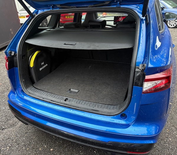 Used Skoda Enyaq 2023 for sale - 76246268: Photo 46