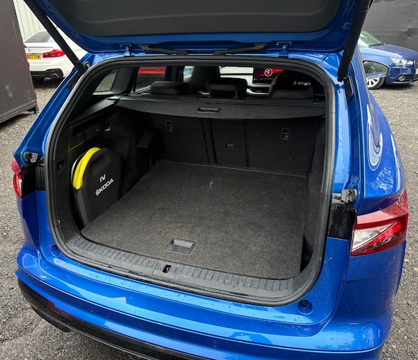 Used Skoda Enyaq 2023 for sale - 76246268: Photo 53