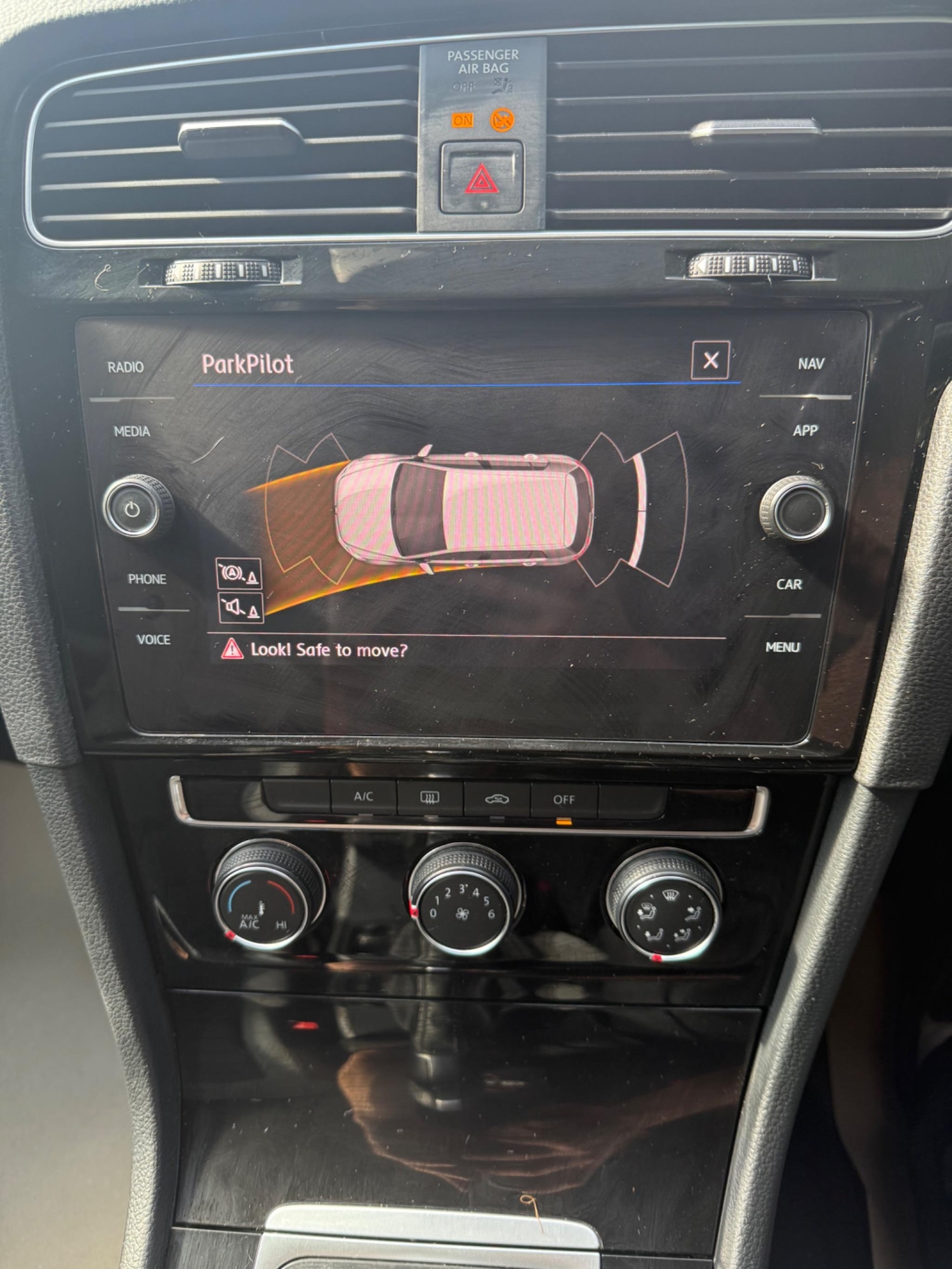 Vehicle 26