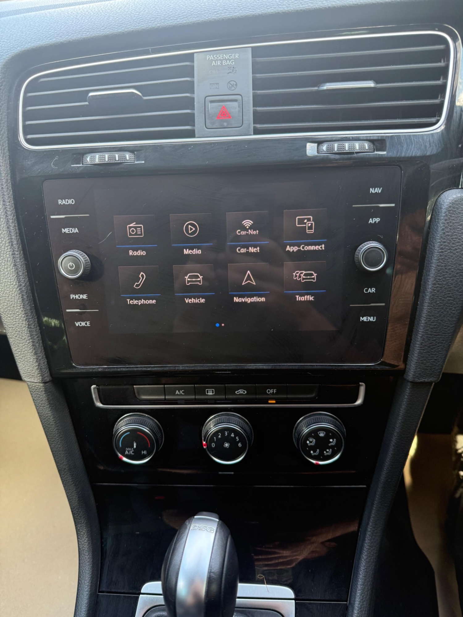 Vehicle 28