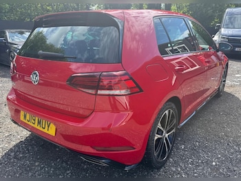 Used Volkswagen Golf 2019 for sale - 75441556: Photo