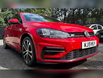 Used Volkswagen Golf 2019 for sale - 75441556: Photo