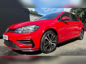 Used Volkswagen Golf 2019 for sale - 75441556: Photo