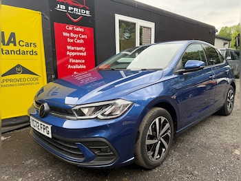 Used Volkswagen Polo 2022 for sale - 78621428: Photo
