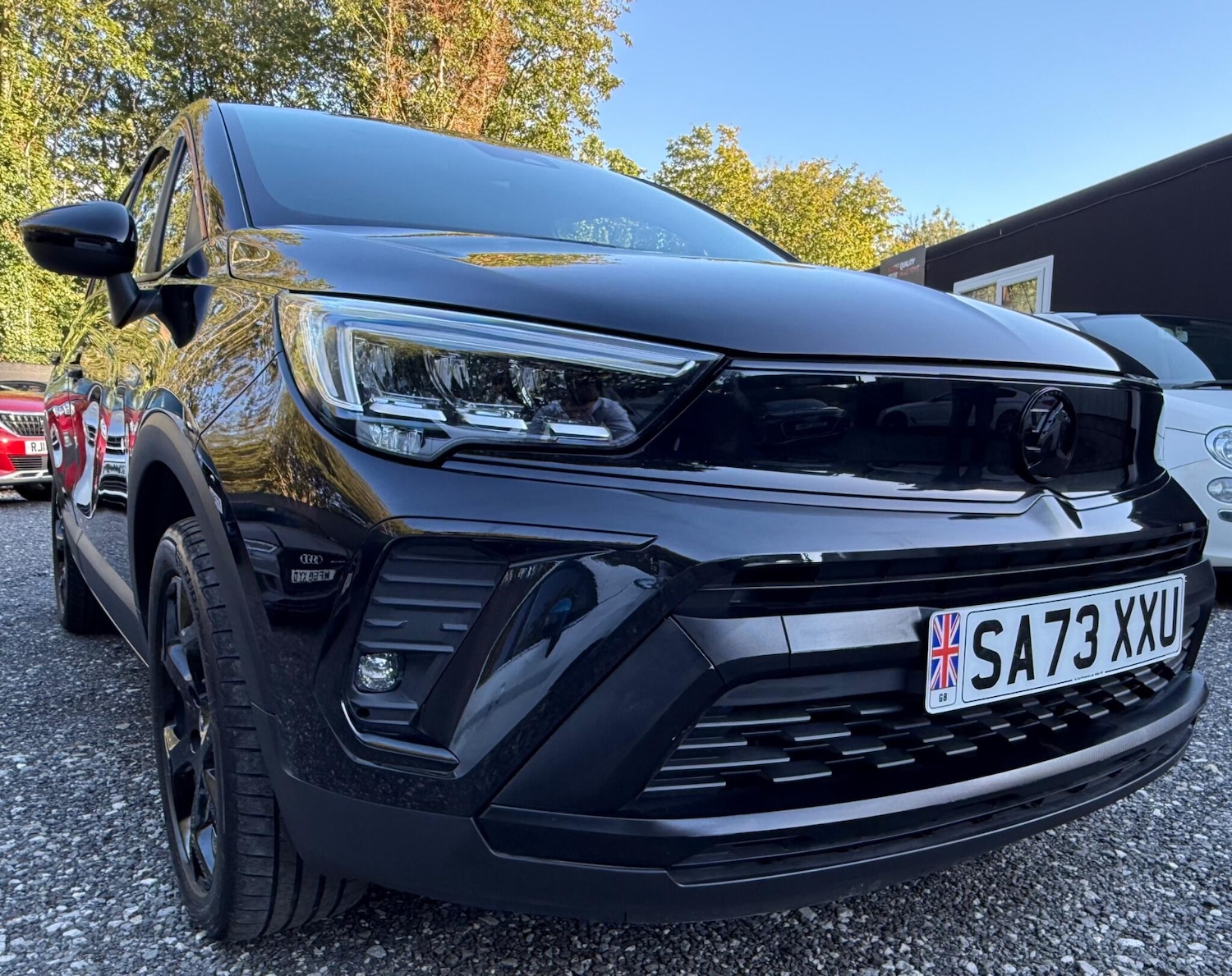 Vehicle 39
