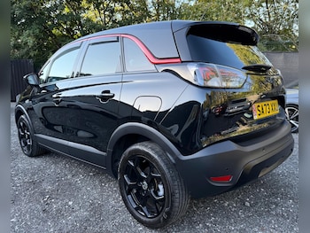Used Vauxhall Crossland 2023 for sale - 76024672: Photo