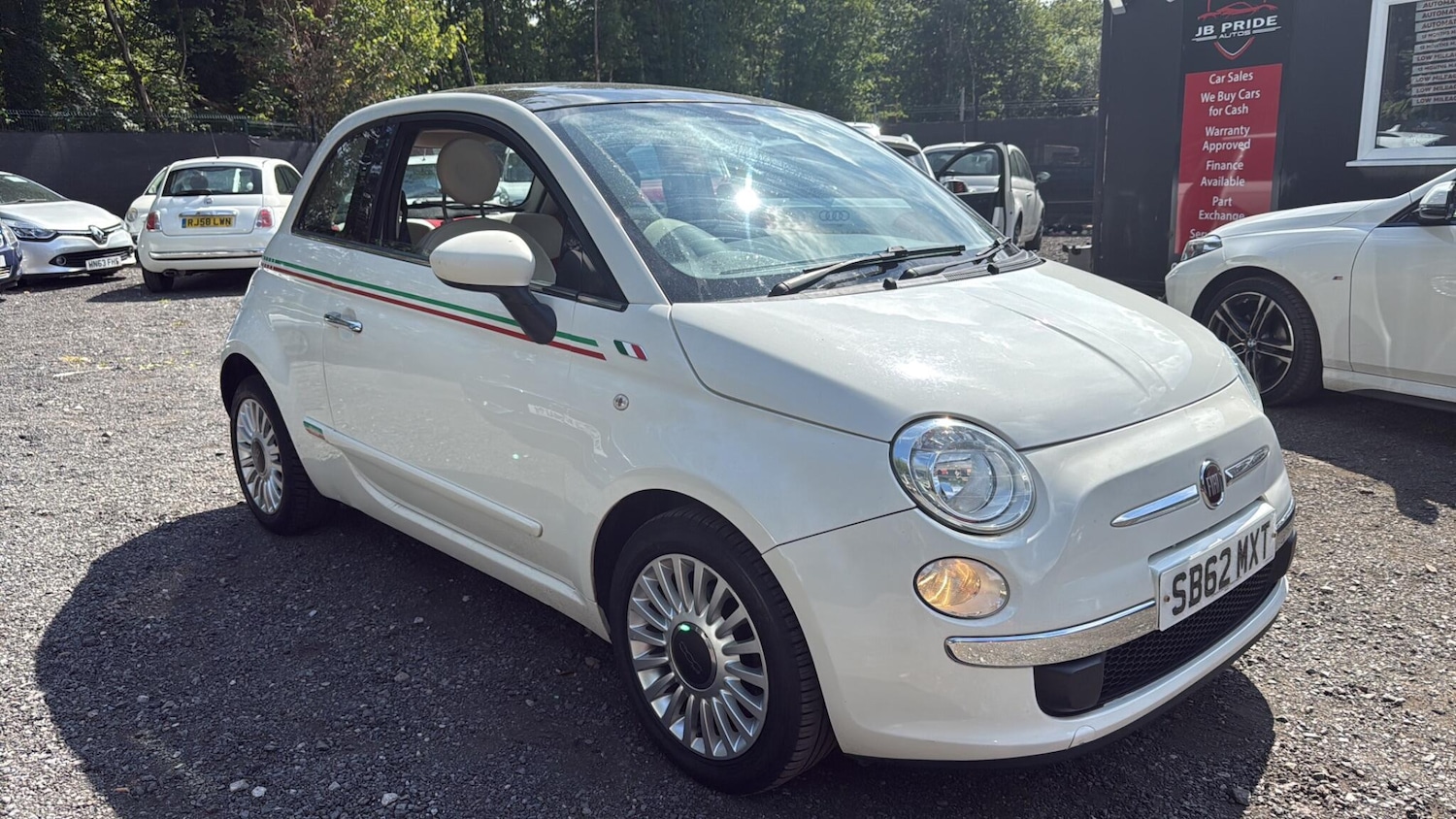 Vehicle 11