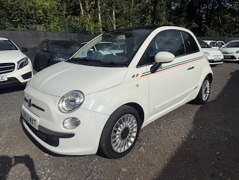 Used Fiat 500 2013 for sale - 75978022: Photo