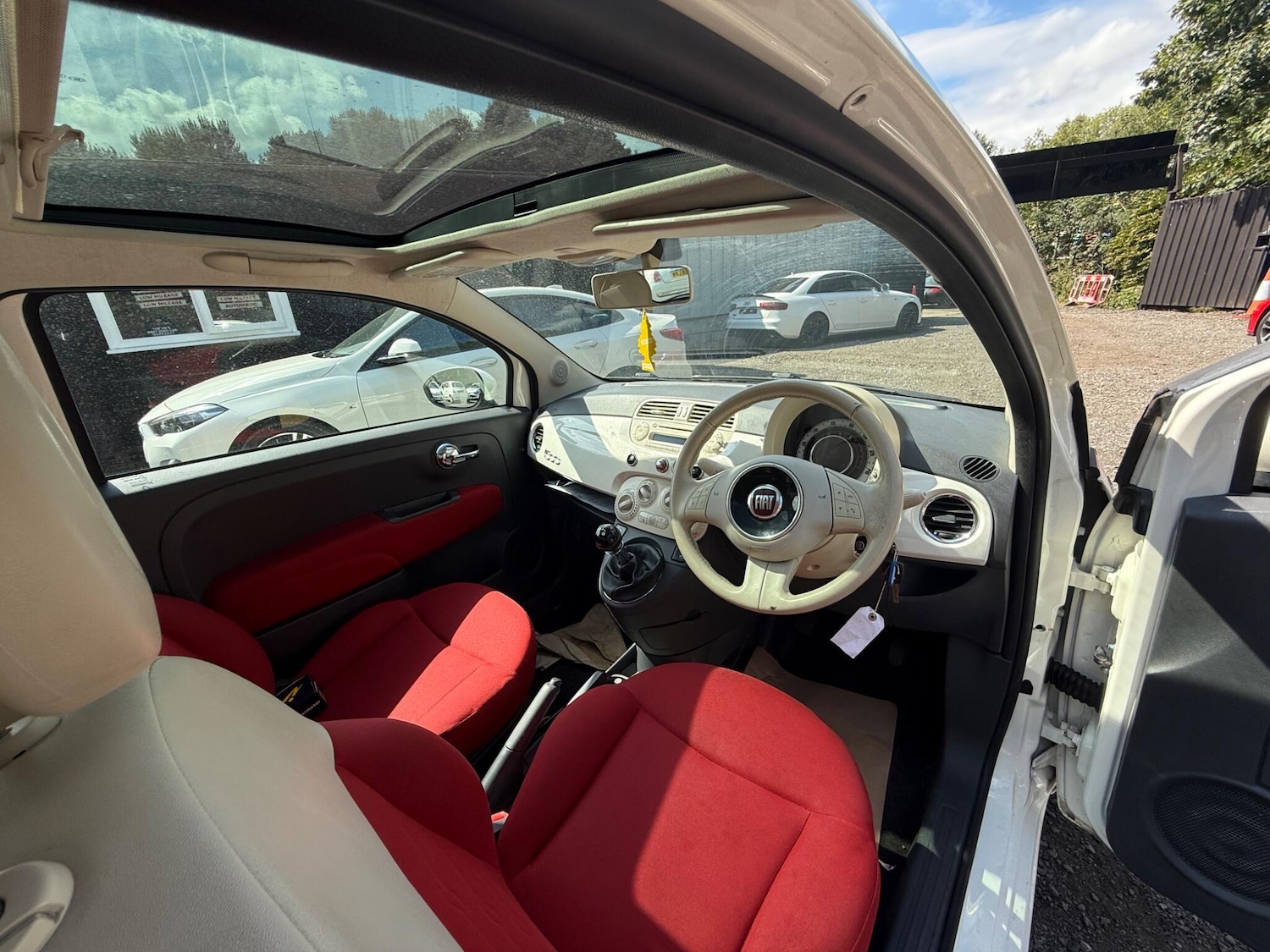 Vehicle 24