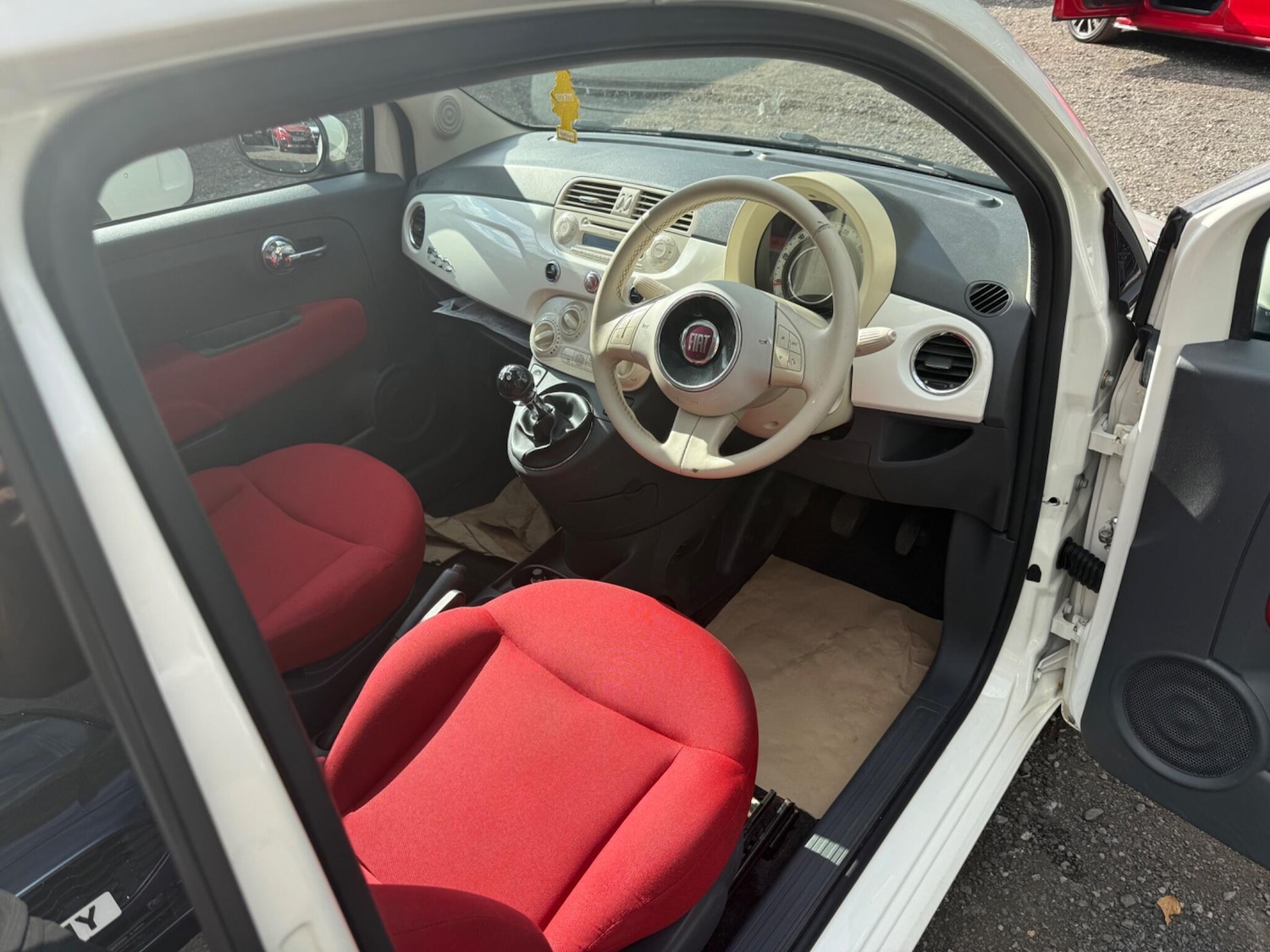 Vehicle 26