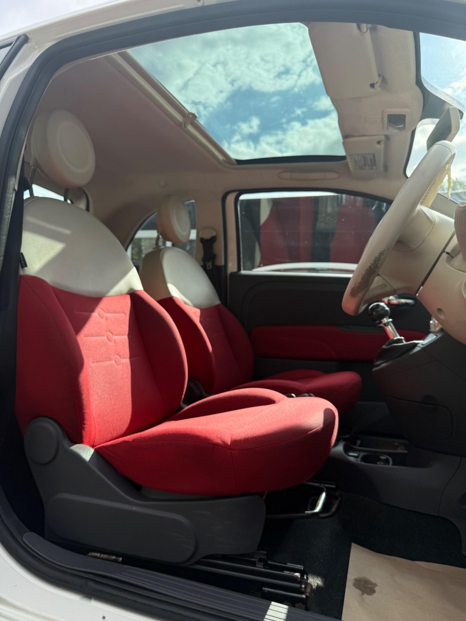 Vehicle 27