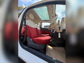 Used Fiat 500 2013 for sale - 75978022: Photo
